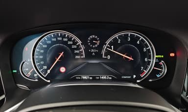 7 Series (G11)