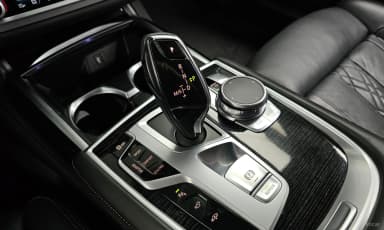 7 Series (G11)