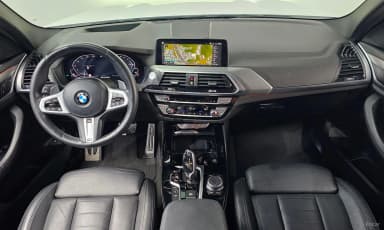 X3 (G01)