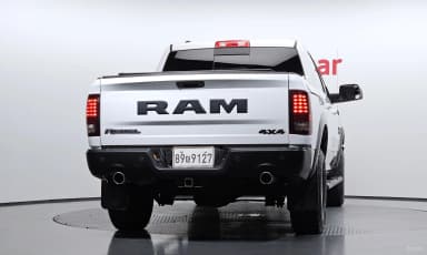 Lampickup