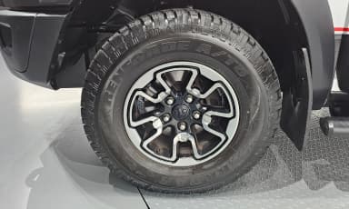 Lampickup