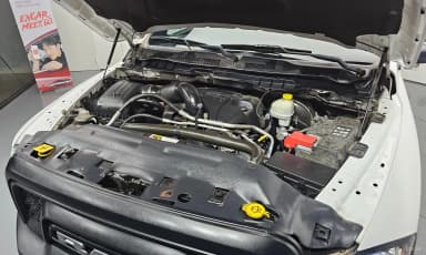 Lampickup