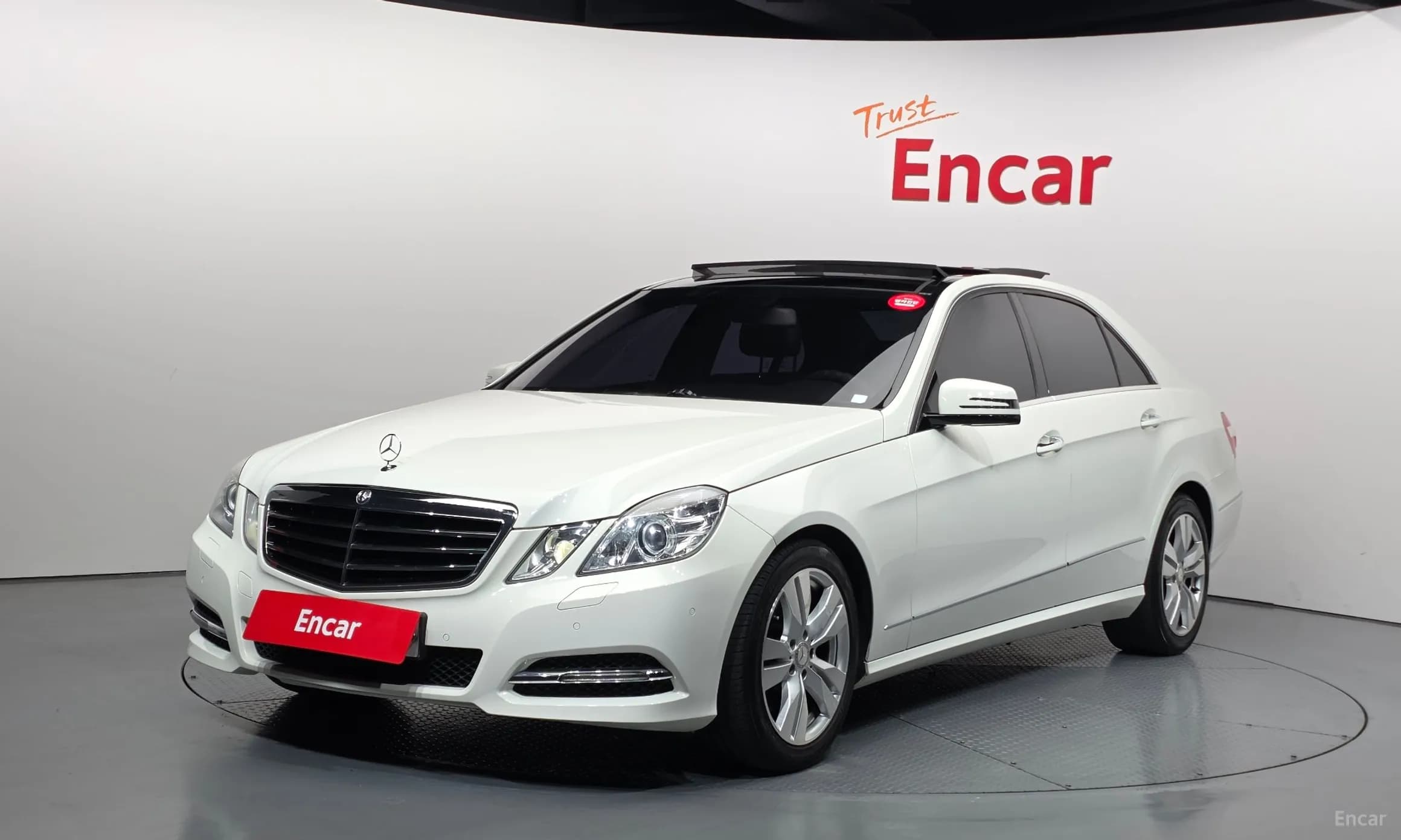 E-Class W212