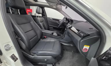 E-Class W212