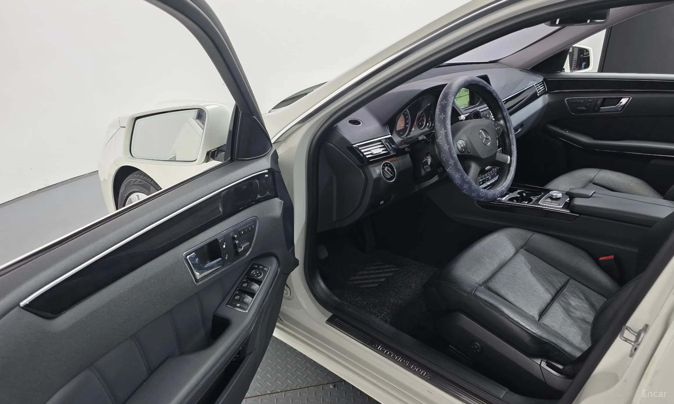 E-Class W212