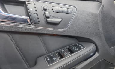 E-Class W212