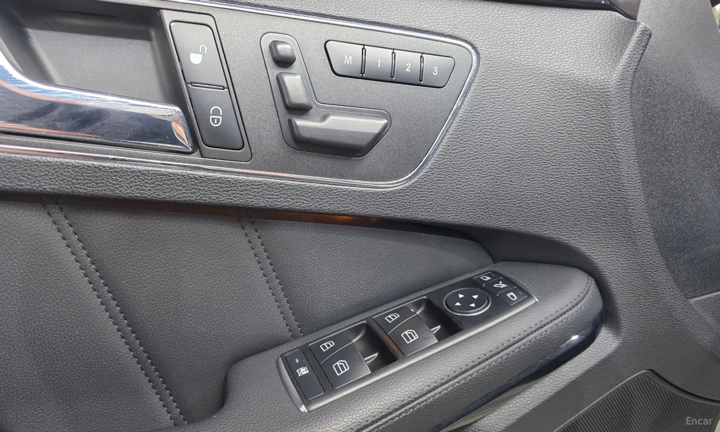 E-Class W212