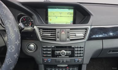 E-Class W212