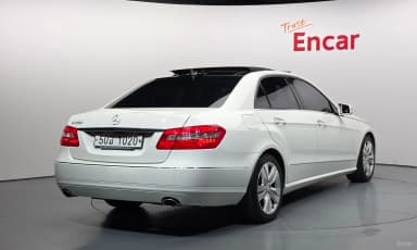 E-Class W212