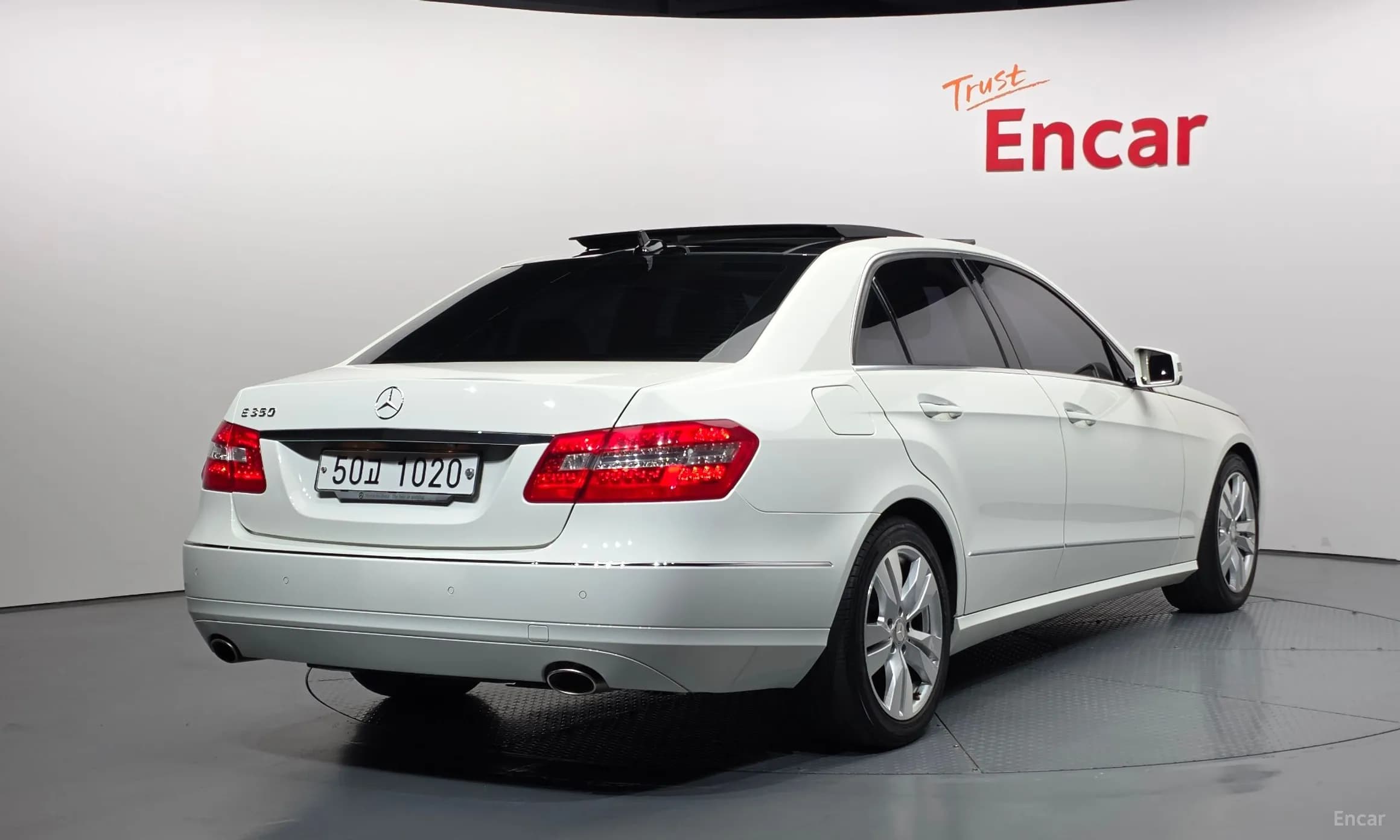 E-Class W212