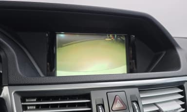 E-Class W212