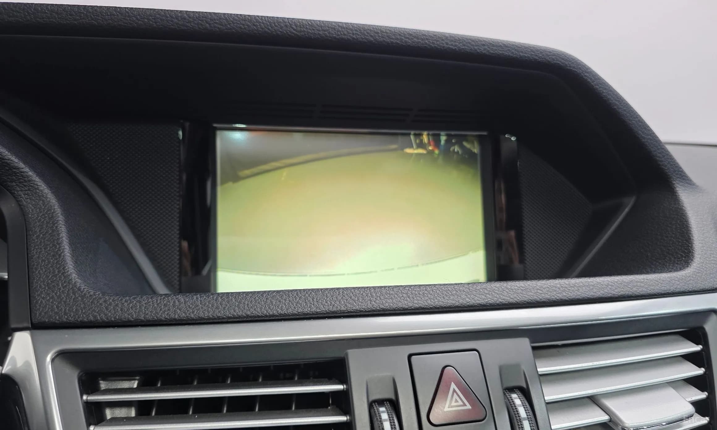 E-Class W212
