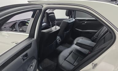 E-Class W212