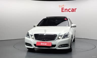 E-Class W212