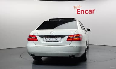 E-Class W212