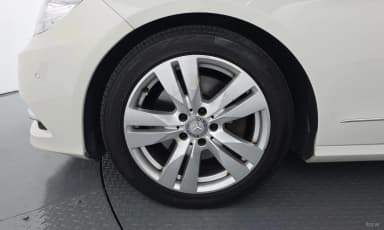E-Class W212