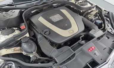 E-Class W212