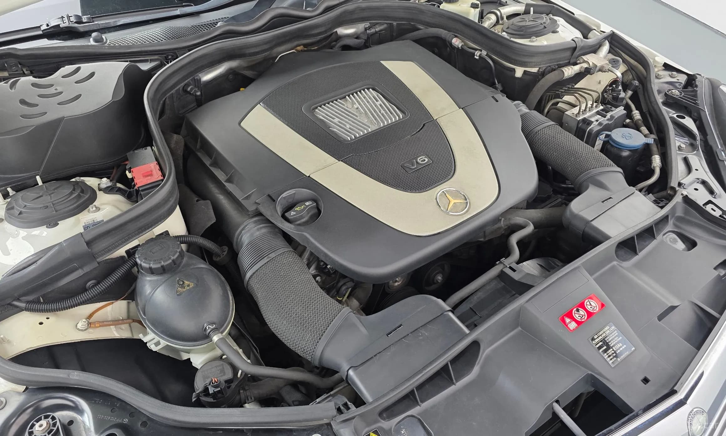 E-Class W212