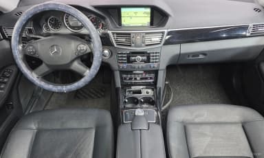 E-Class W212