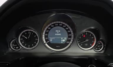 E-Class W212