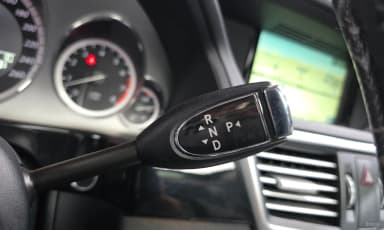 E-Class W212