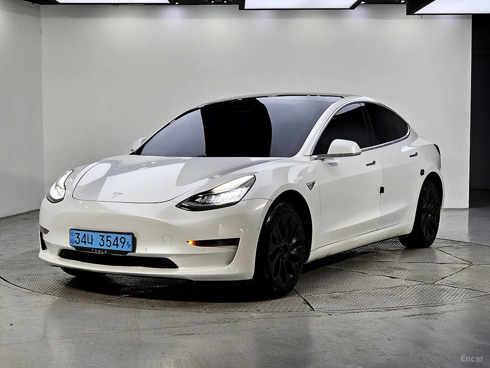 Model 3