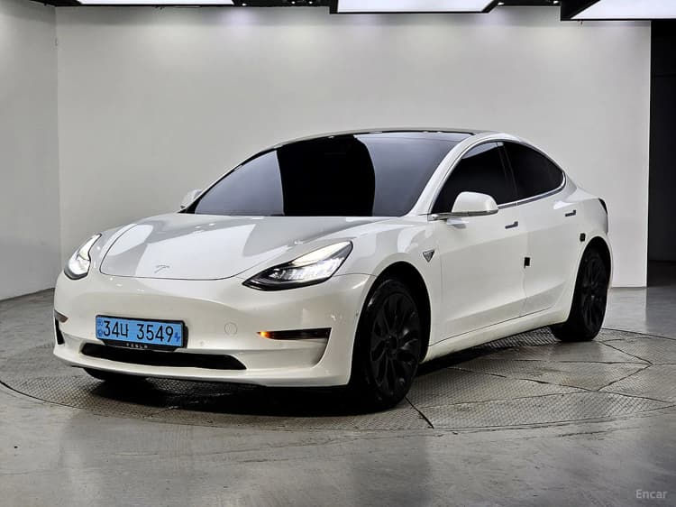 Model 3