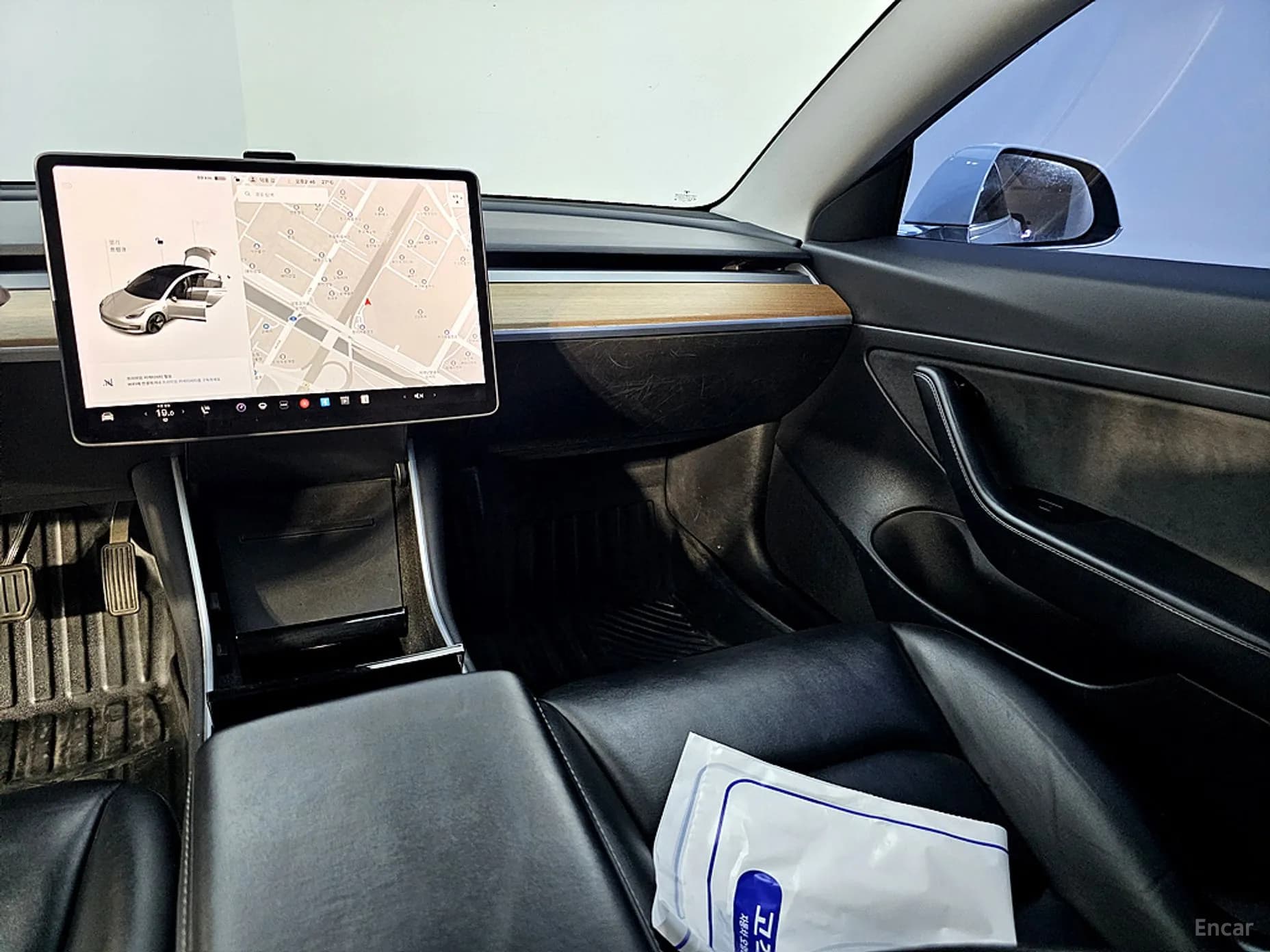 Model 3