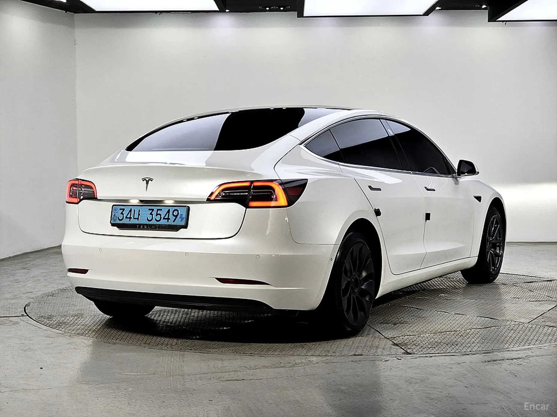 Model 3