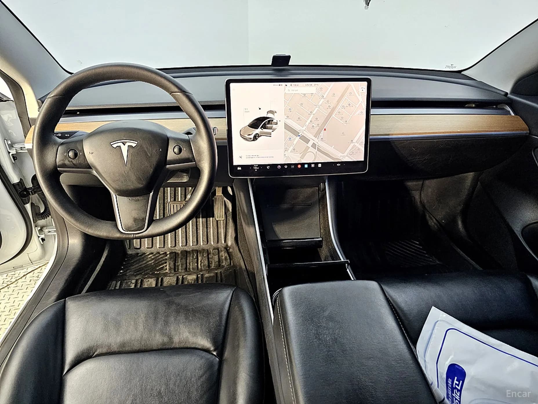 Model 3
