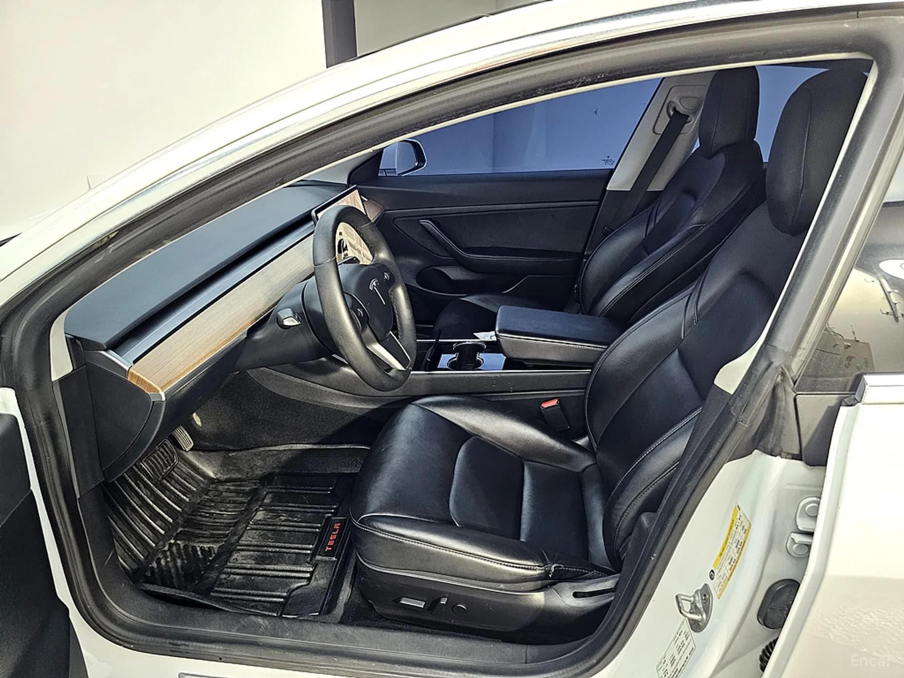 Model 3