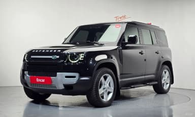 Defender (L663)