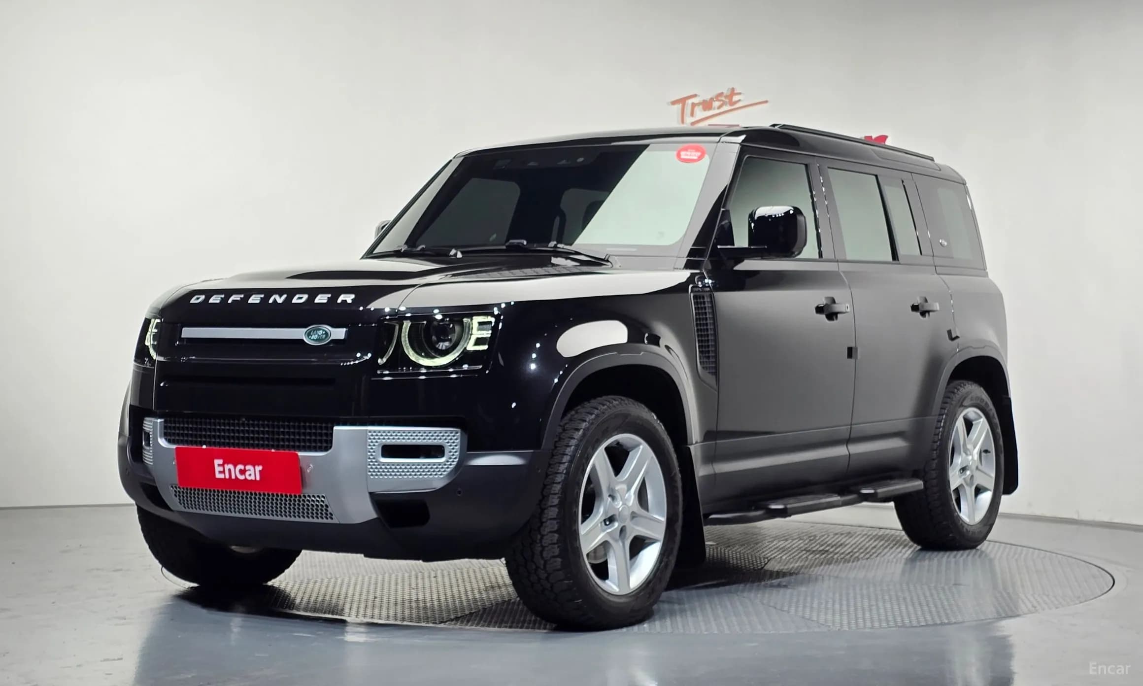 Defender (L663)