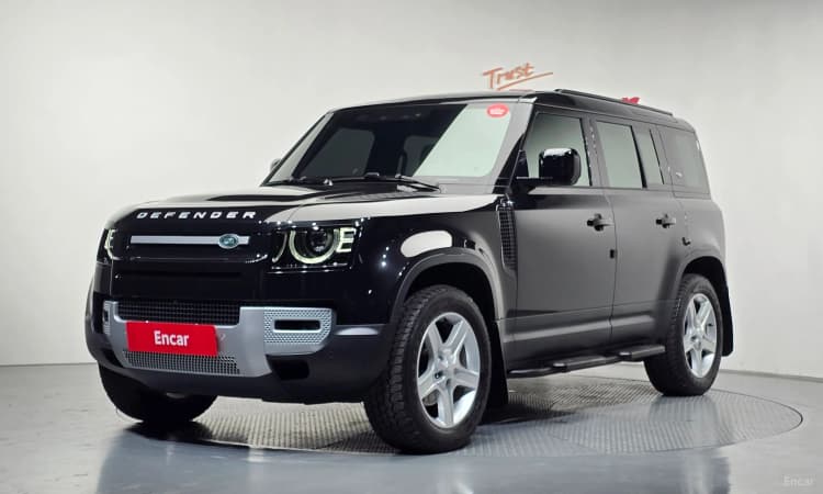 Defender (L663)