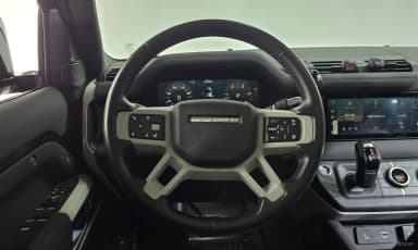 Defender (L663)