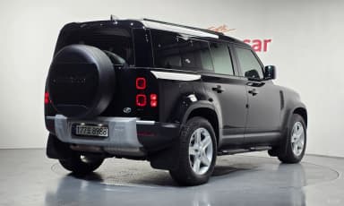 Defender (L663)