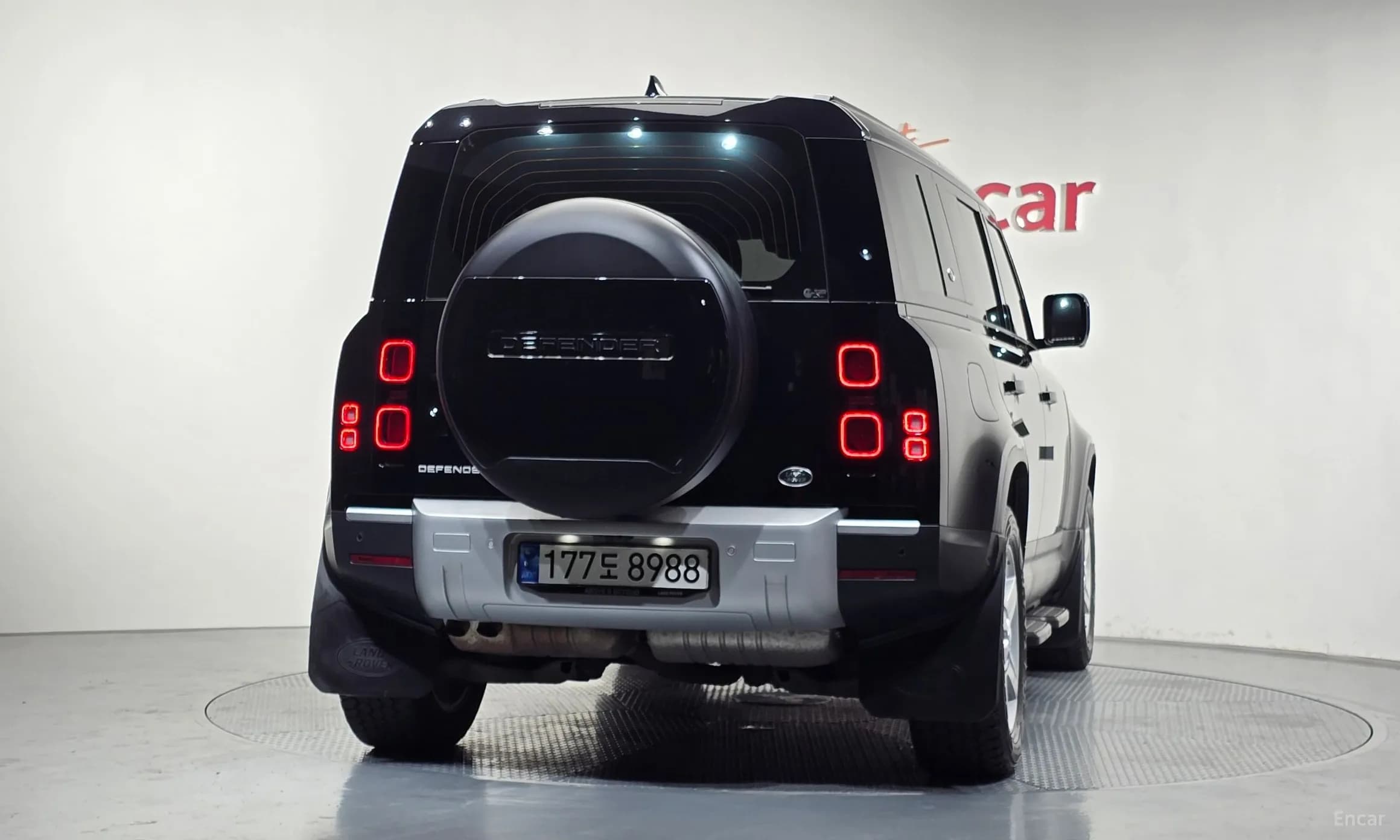 Defender (L663)