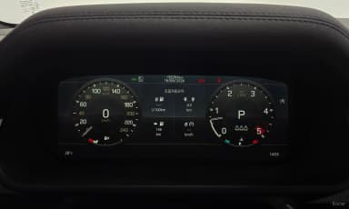 Defender (L663)