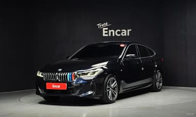 6-Series GT (G32)
