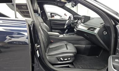 6-Series GT (G32)