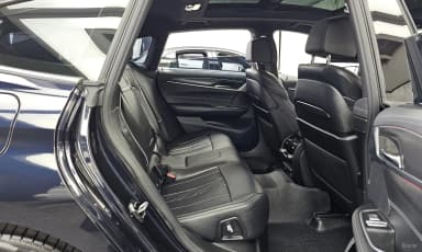 6-Series GT (G32)