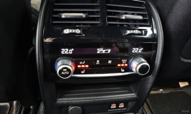 6-Series GT (G32)