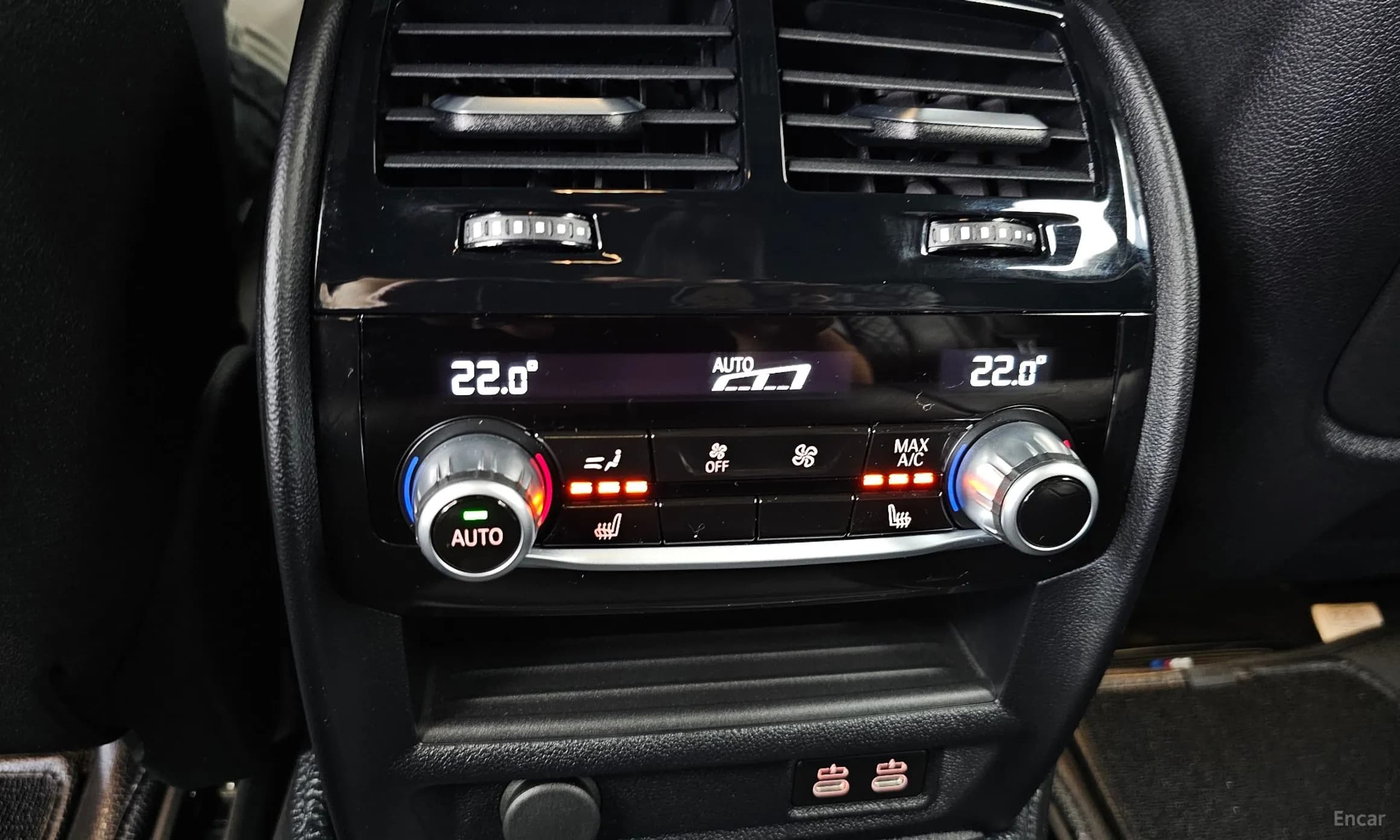 6-Series GT (G32)
