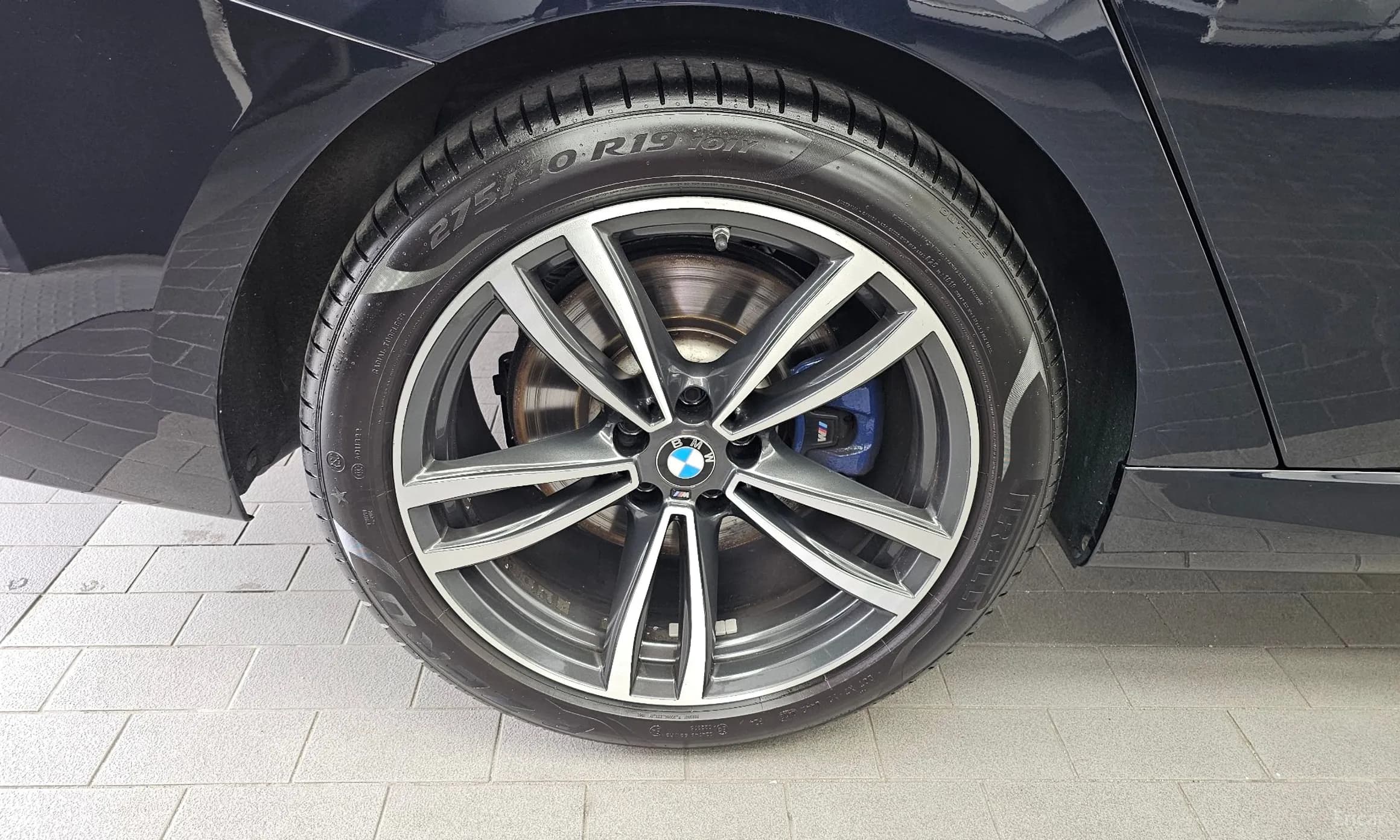 6-Series GT (G32)