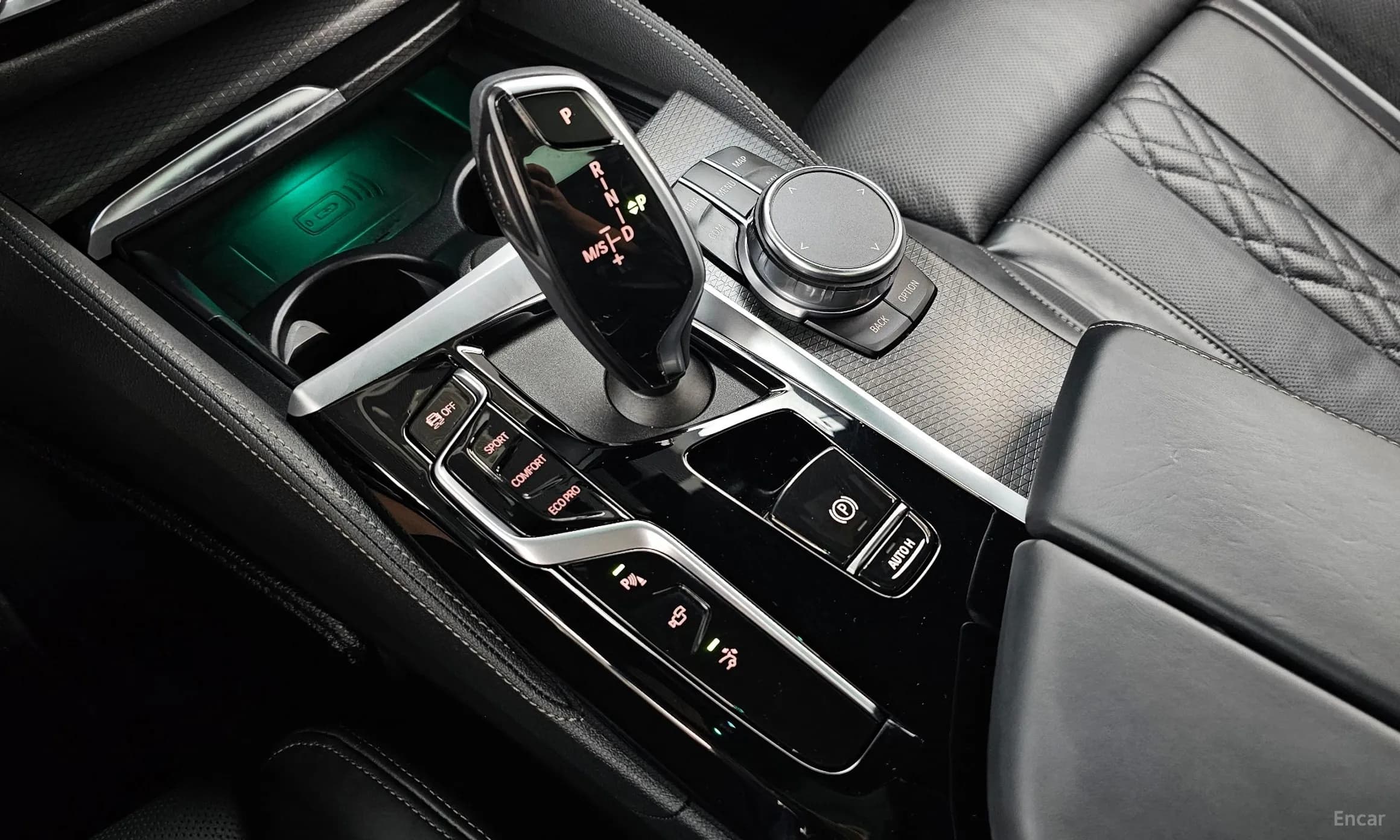 6-Series GT (G32)
