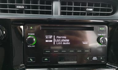 Prius C