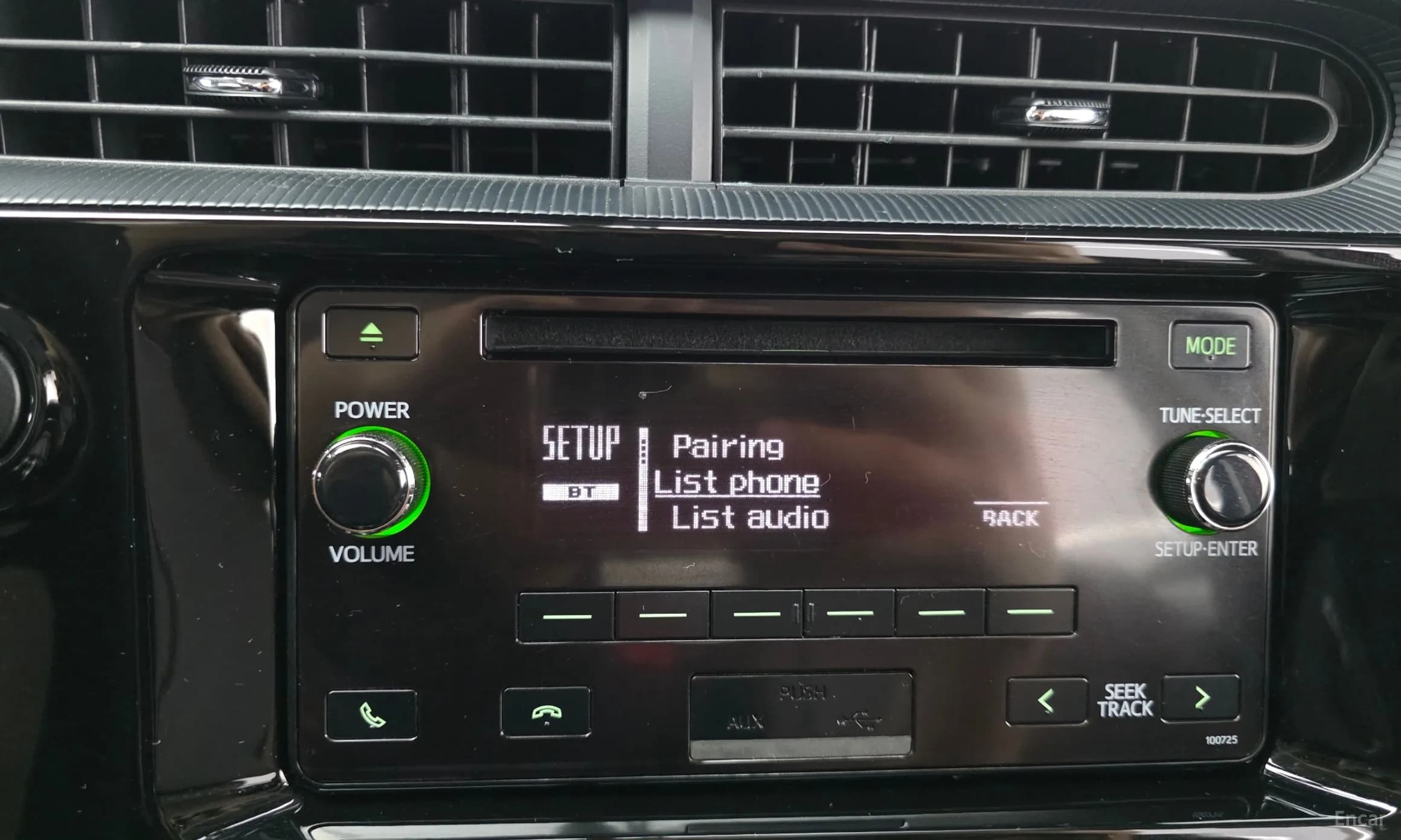 Prius C