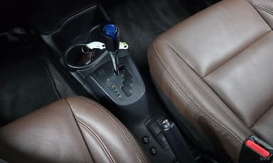 Prius C