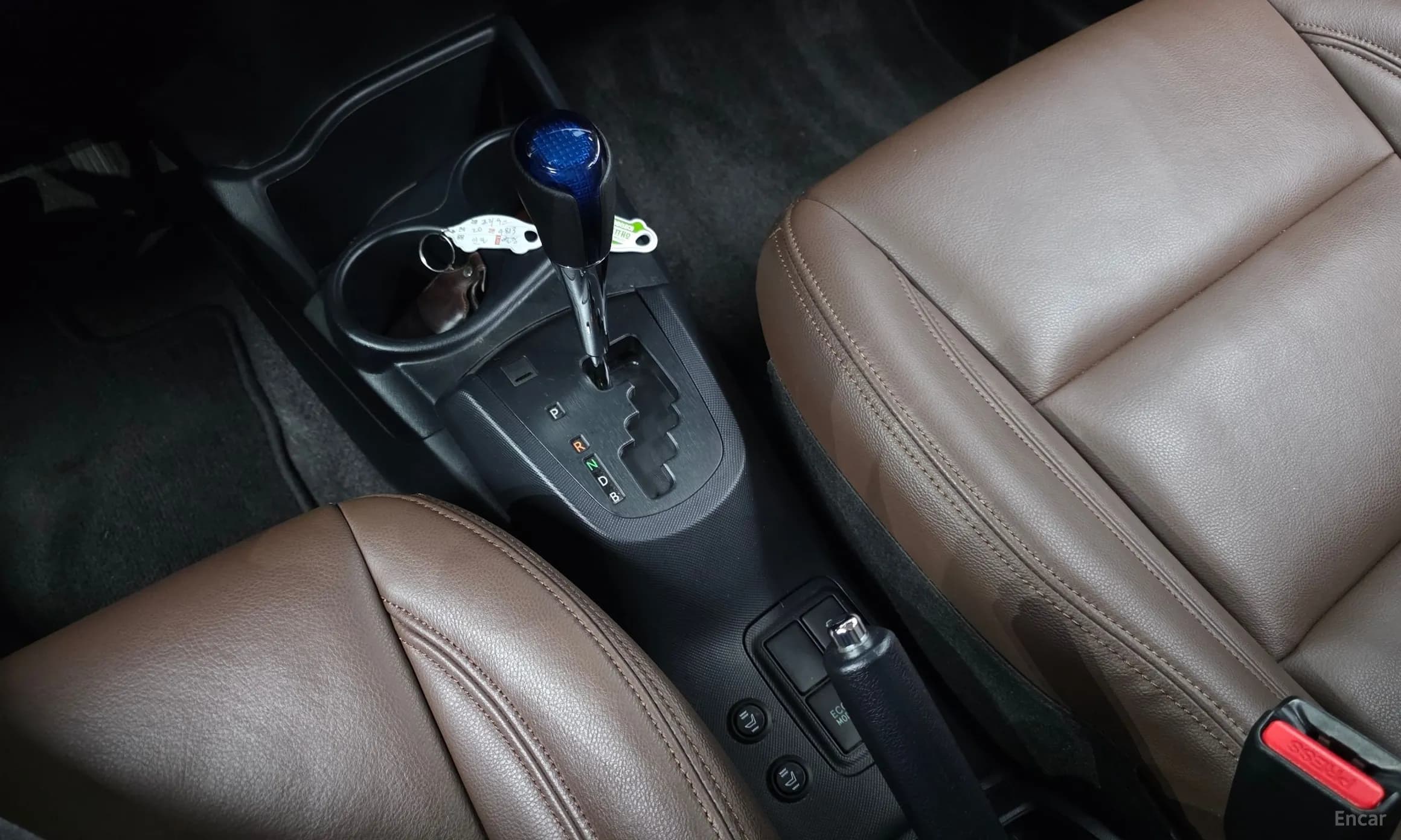 Prius C