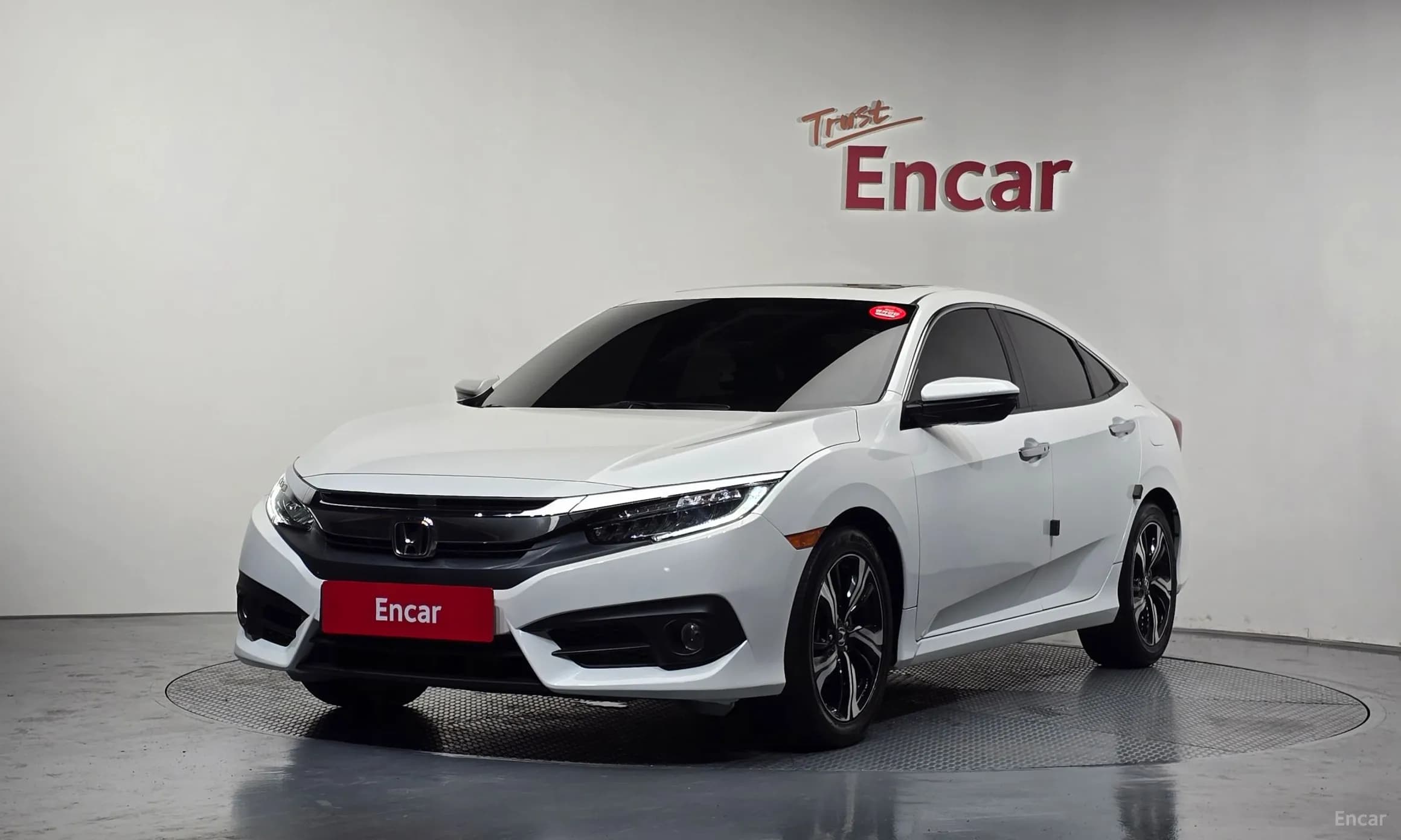 Civic
